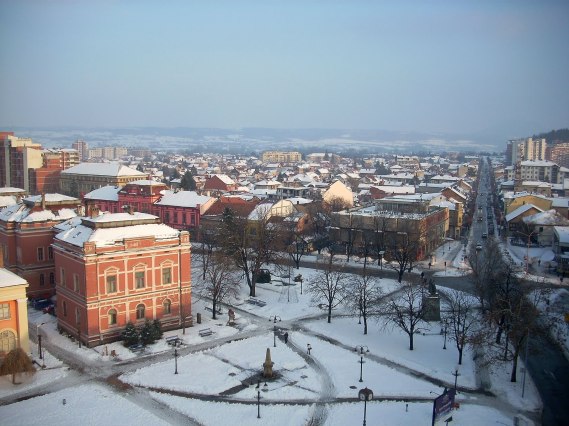Panorama1 feb.2010